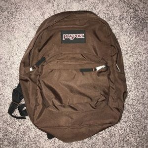 Jansport backpack